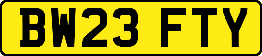 BW23FTY