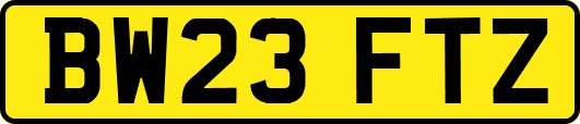BW23FTZ