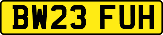 BW23FUH