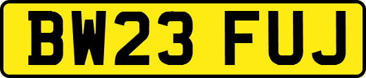BW23FUJ
