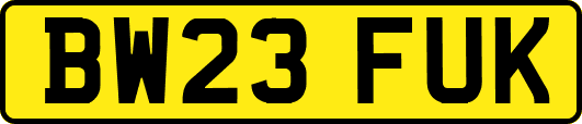 BW23FUK
