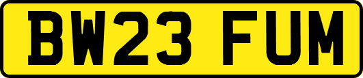 BW23FUM