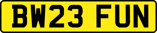 BW23FUN
