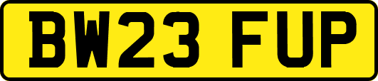 BW23FUP
