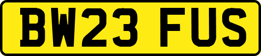 BW23FUS