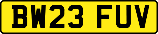 BW23FUV