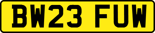 BW23FUW