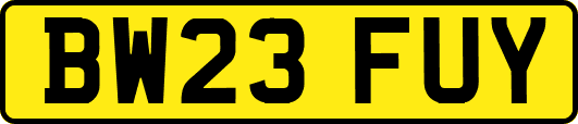 BW23FUY