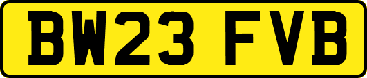 BW23FVB