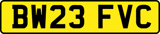 BW23FVC