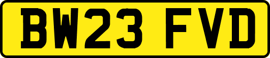 BW23FVD