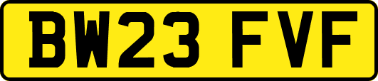 BW23FVF