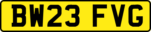 BW23FVG