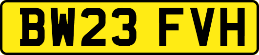 BW23FVH
