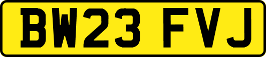 BW23FVJ