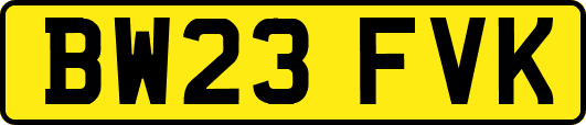 BW23FVK