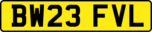 BW23FVL