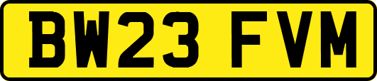 BW23FVM