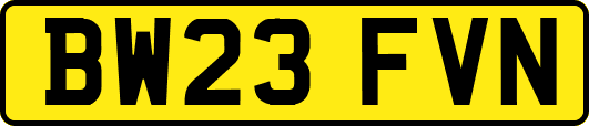 BW23FVN