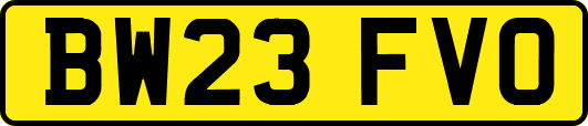 BW23FVO