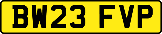 BW23FVP