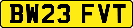 BW23FVT