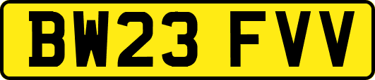 BW23FVV