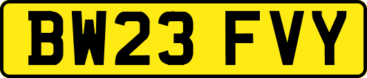 BW23FVY