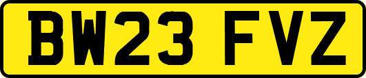 BW23FVZ