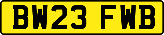 BW23FWB
