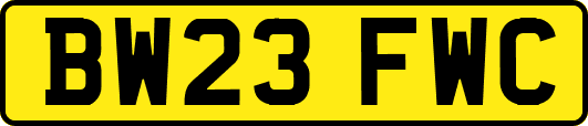 BW23FWC