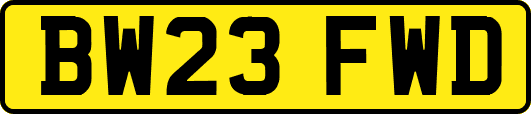 BW23FWD