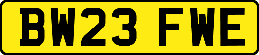 BW23FWE
