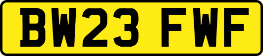 BW23FWF