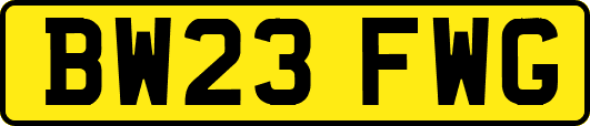 BW23FWG