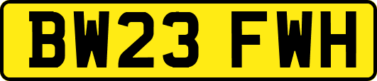BW23FWH