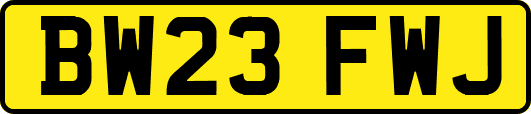 BW23FWJ