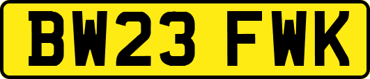 BW23FWK