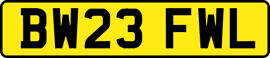 BW23FWL