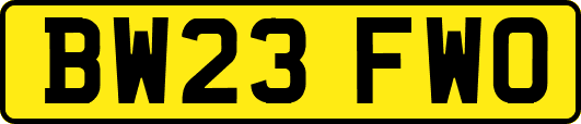 BW23FWO