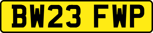 BW23FWP