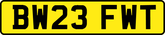 BW23FWT