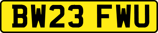 BW23FWU