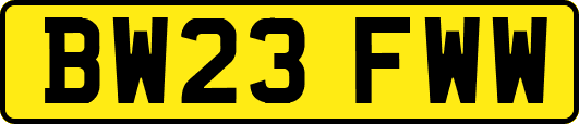 BW23FWW