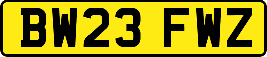 BW23FWZ