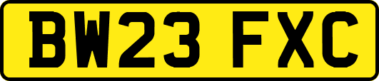 BW23FXC