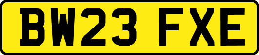 BW23FXE