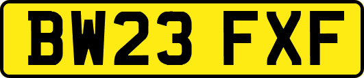 BW23FXF