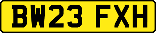 BW23FXH