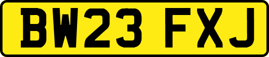 BW23FXJ
